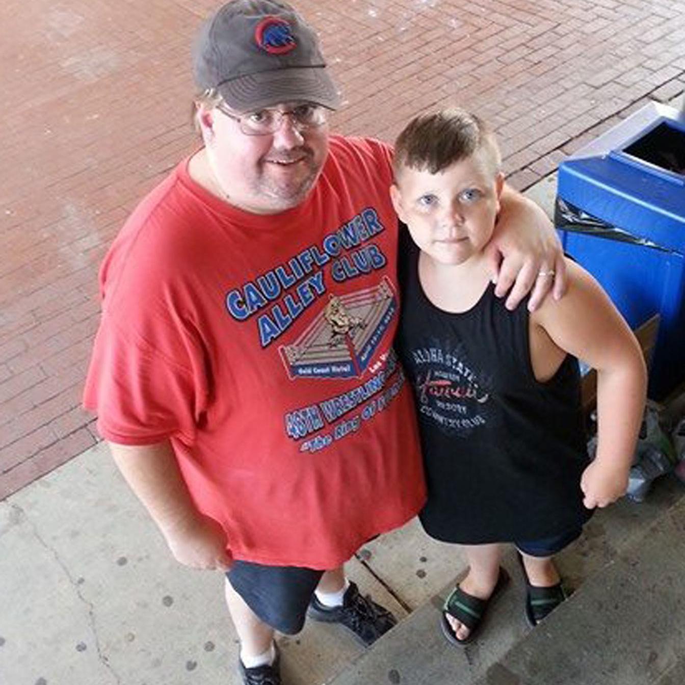 Professional Wrestler Beau James A Handful Of Contradictions Lifestyles Heraldcourier Com