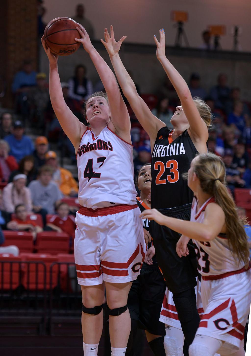 Vhsl State Basketball Championship Preview Capsules Sports