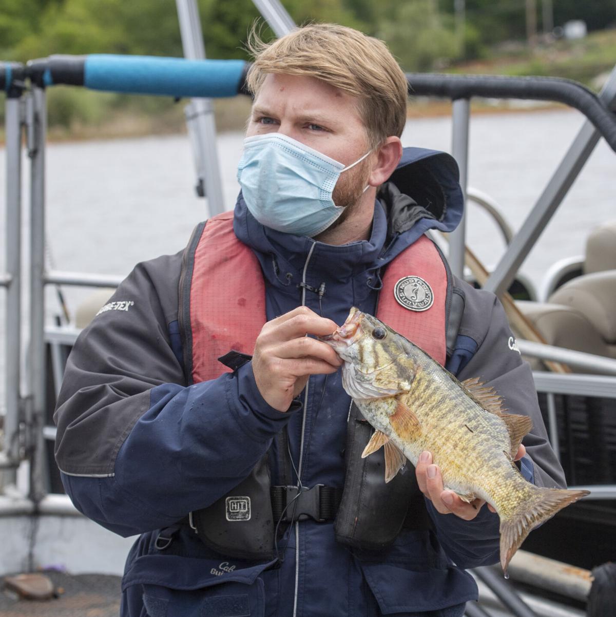 BHC 05132021 TVA Boone Lake and Dam 03