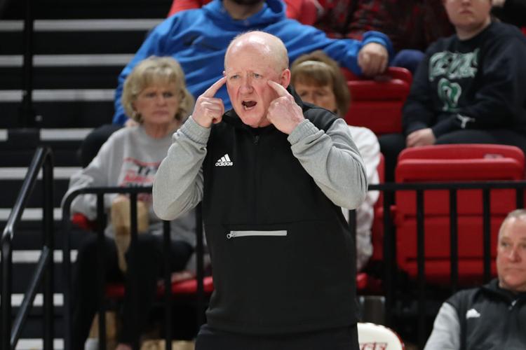 VHSL CLASS 2 GIRLS Wise County Central tops Ridgeview, makes annual