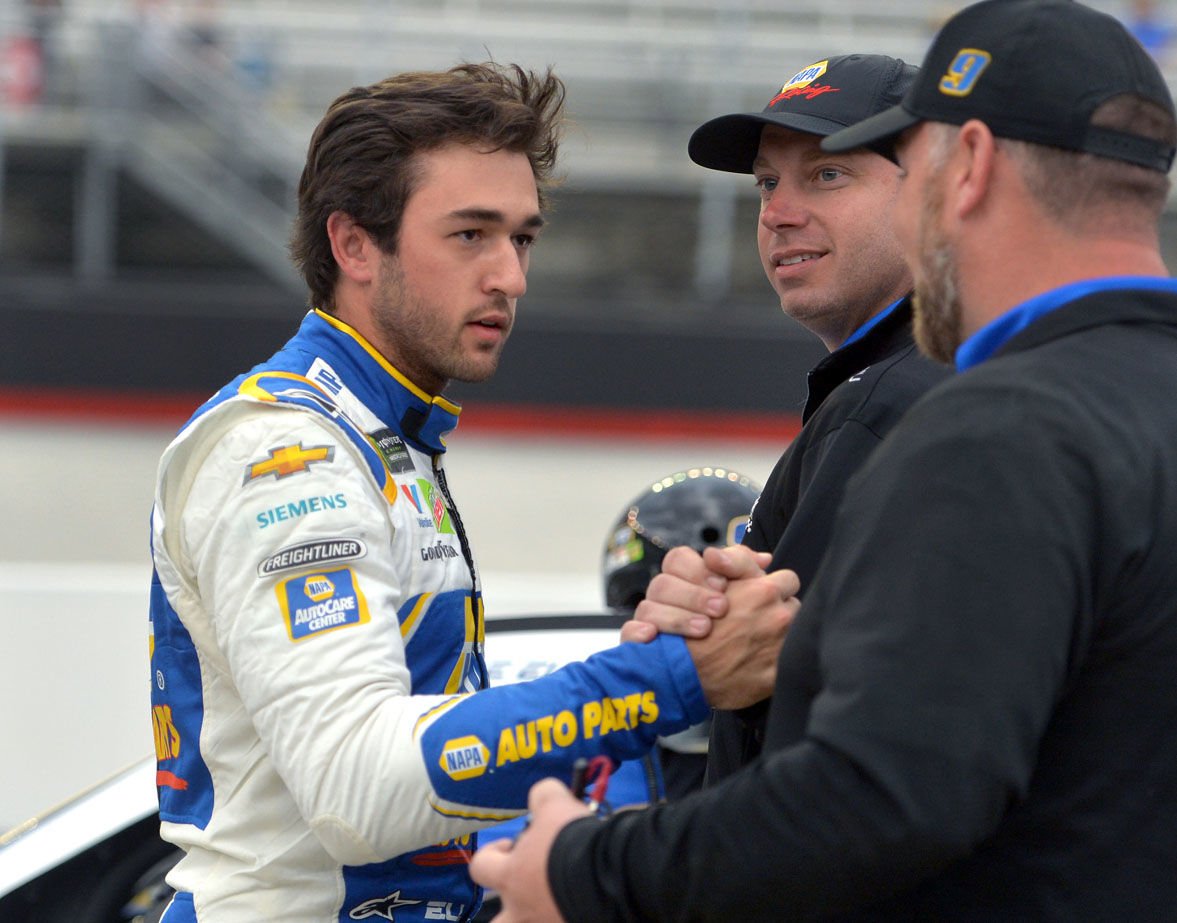 nascar chase elliott hats
