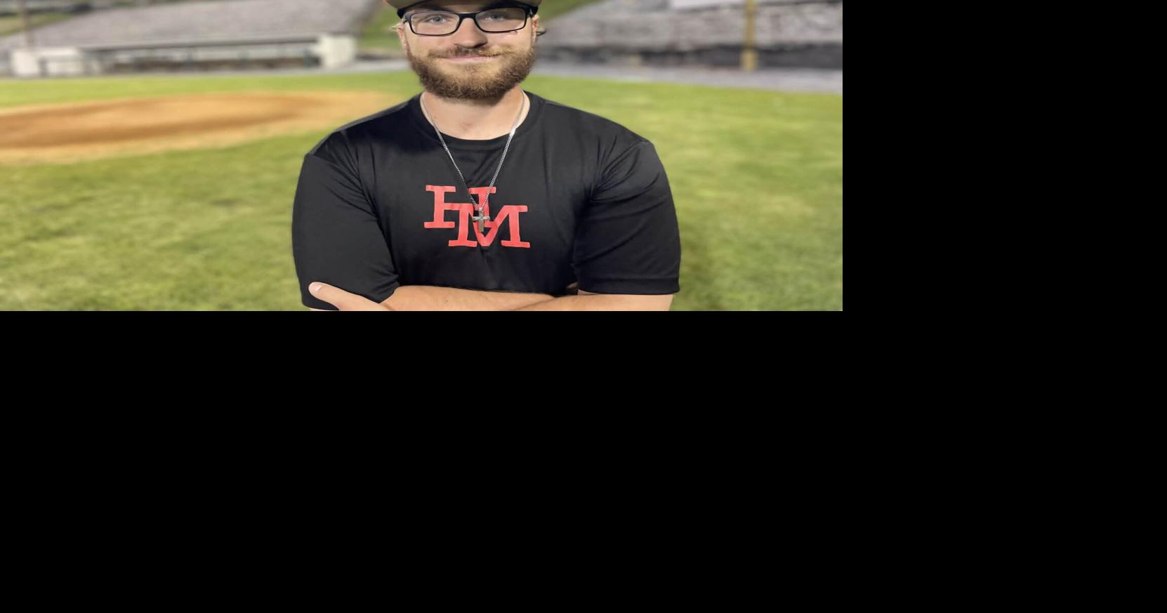 Asher has found niche as Marion manager