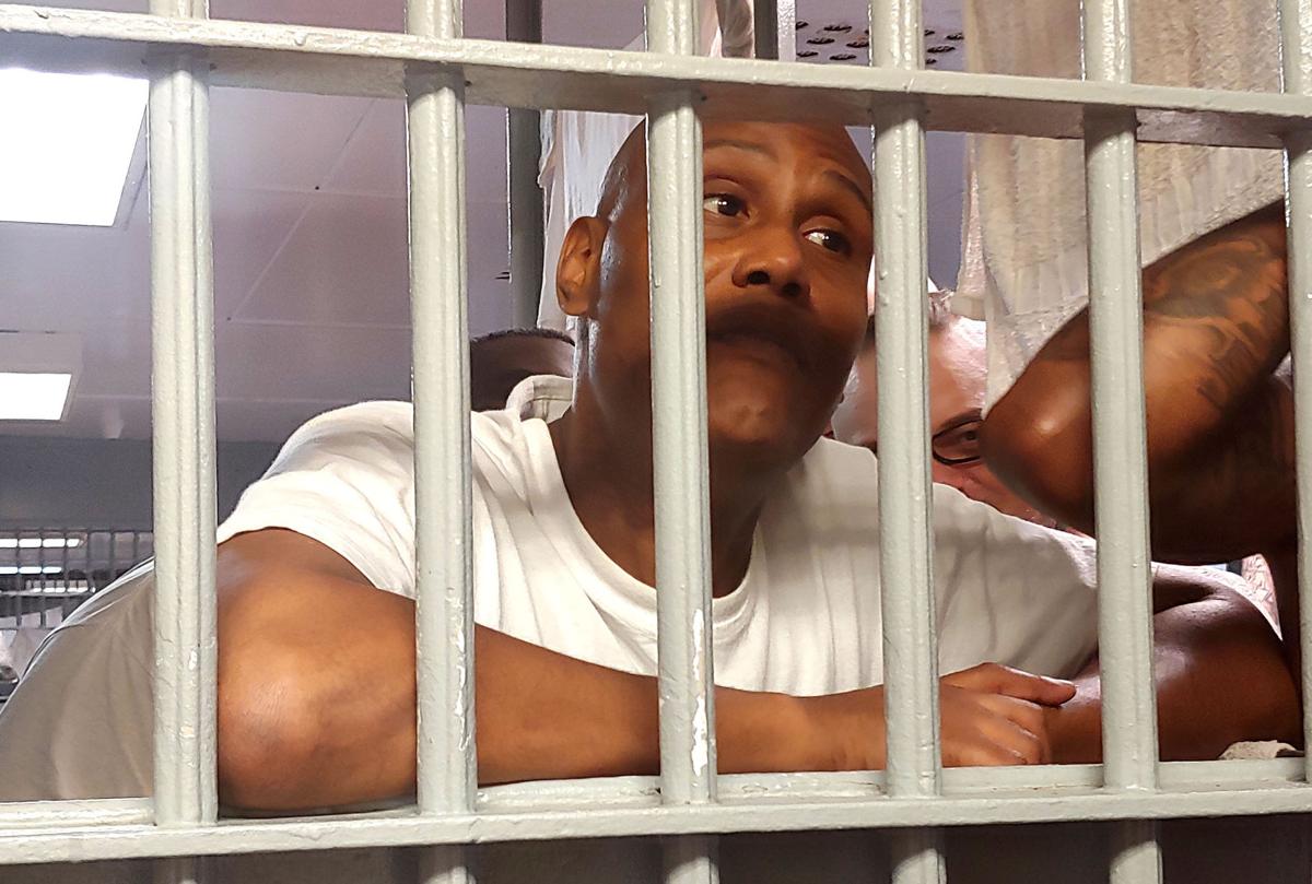 Sullivan County jail struggles to provide enough space for inmates