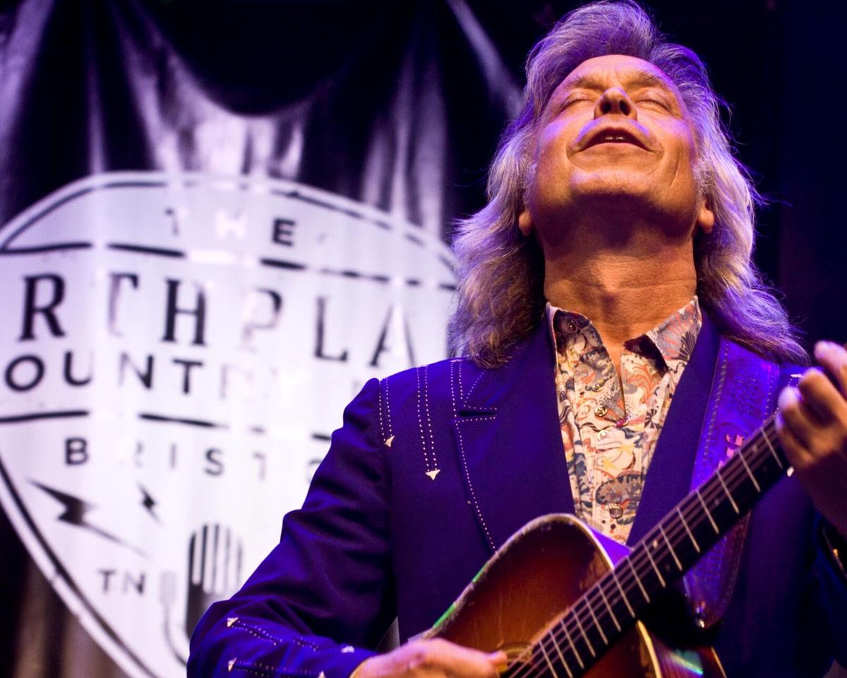 Jim Lauderdale