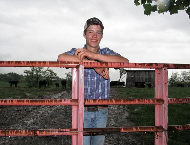 Pride Arrington to continue family’s legacy after graduation