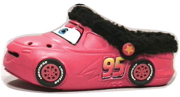 lightning mcqueen shoes walmart