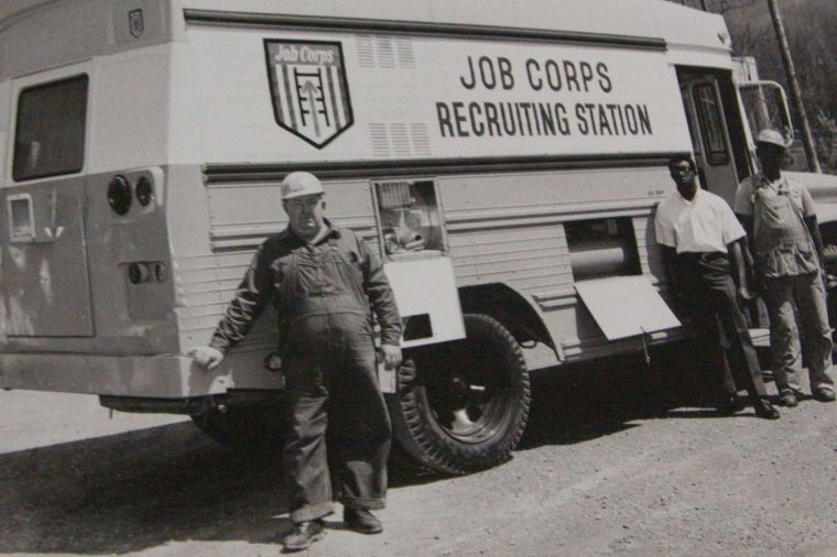 Opportunities await at Jacobs Creek Job Corps Bristol Local News