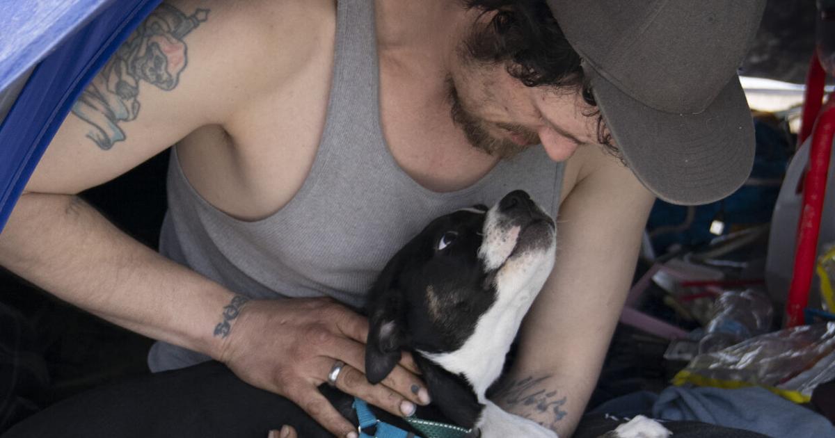 Supreme Court docket to resolve Oregon homelessness case Supreme Court docket to resolve Oregon homelessness case