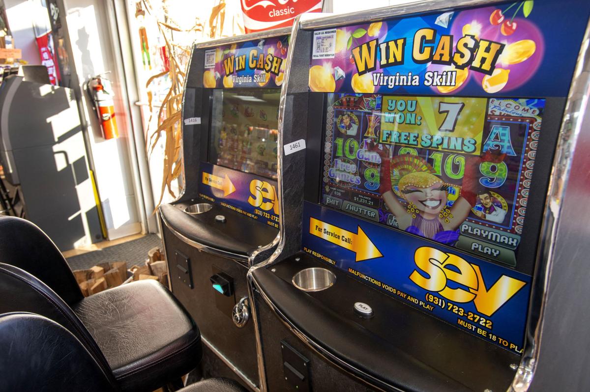 Skill Game Machines Near Me Skill Game Machines Near Me