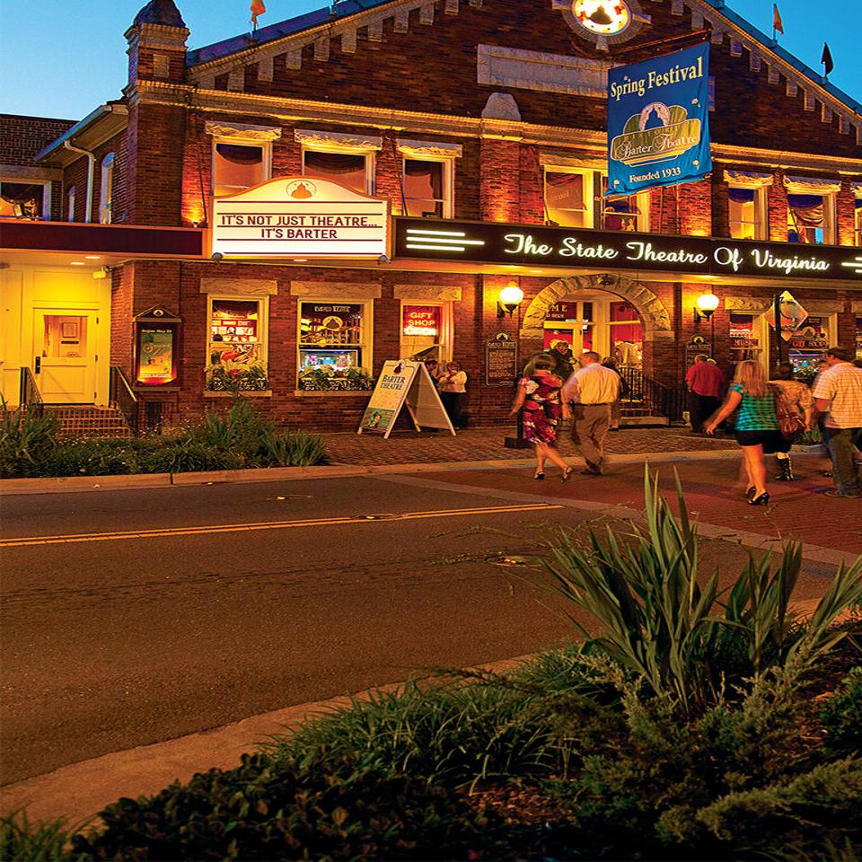 Barter Theater 2022 Schedule Indoor Entertainment Returns As Barter Theatre Acting Company Announces  Full Year Of Shows On Multiple Stages For 2022 | Entertainment |  Heraldcourier.com