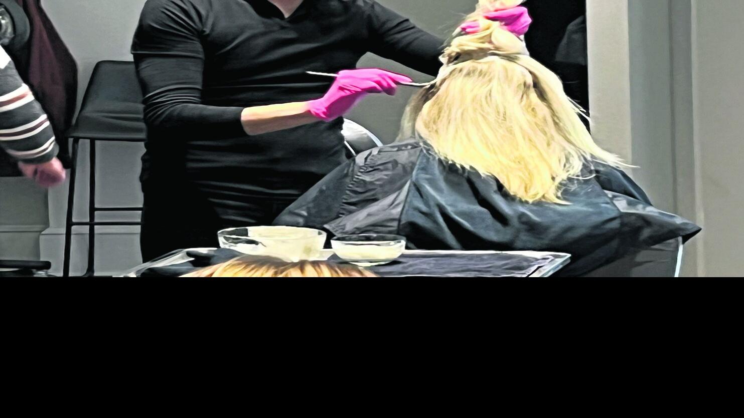 Barber, salons now watch for domestic abuse