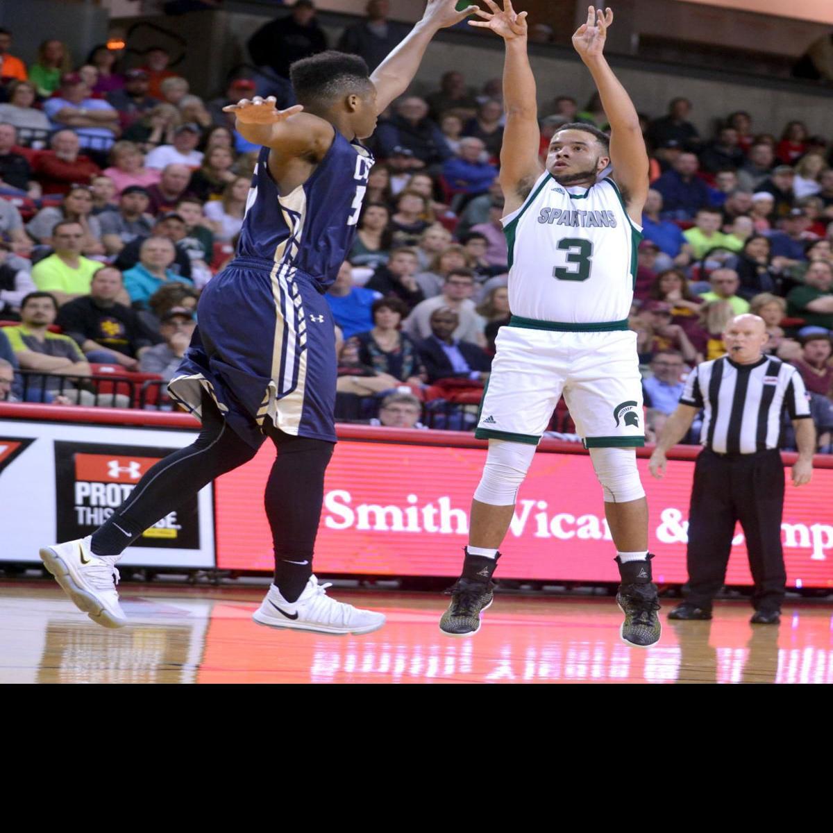 Updated Vhsl Tssaa District Tournament Basketball Brackets