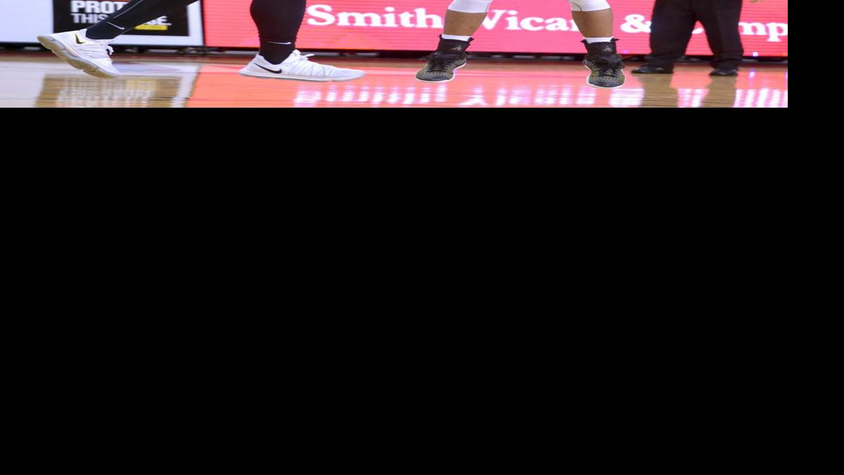 Updated VHSL, TSSAA District Tournament Basketball Brackets Sports