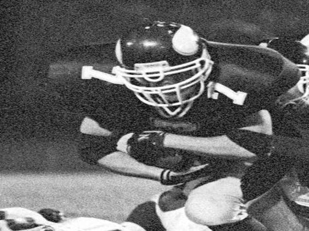 History With Hayes Elizabethton Teammates Remember Jason Witten