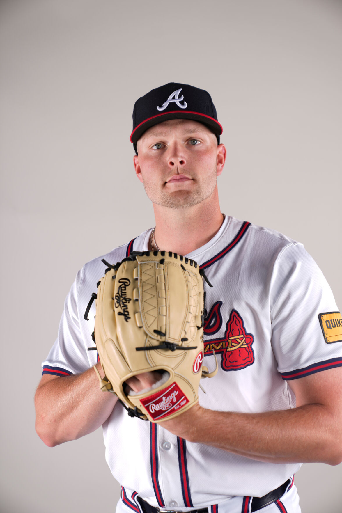 Hunter Stratton (Sullivan East) begins season at Triple-A