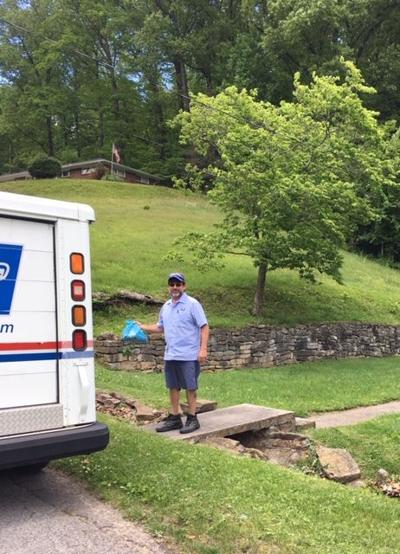 SUBMITTED SNAPSHOT: FOOD PANTRY DONATIONS