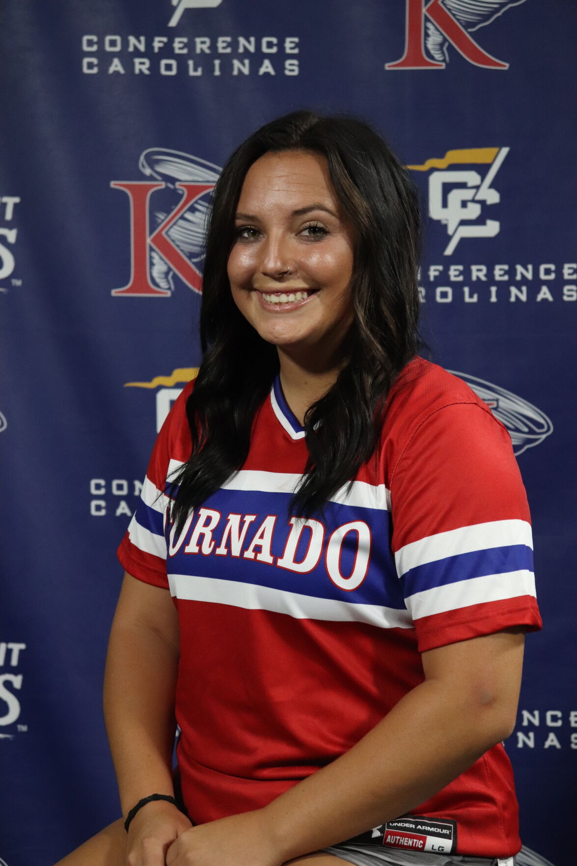 College Softball: Haylee Dye Leads King University Tornado to Victory with Home Run and Three RBIs