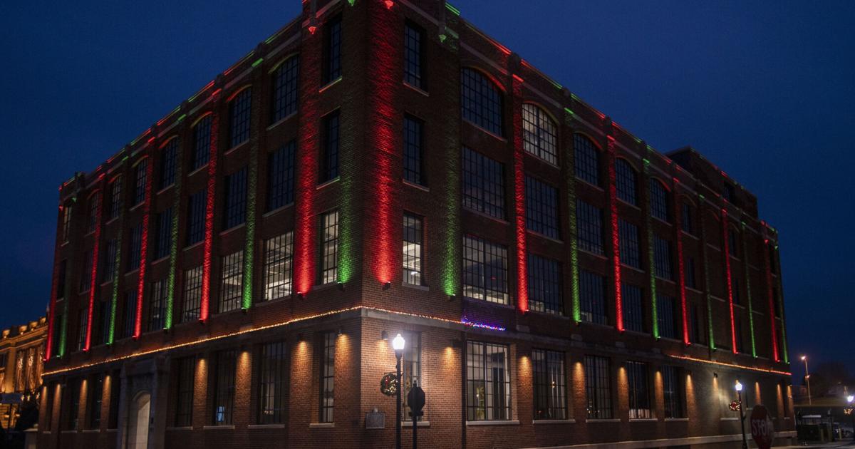 Standout Photos from the Bristol Herald Courier: 2021