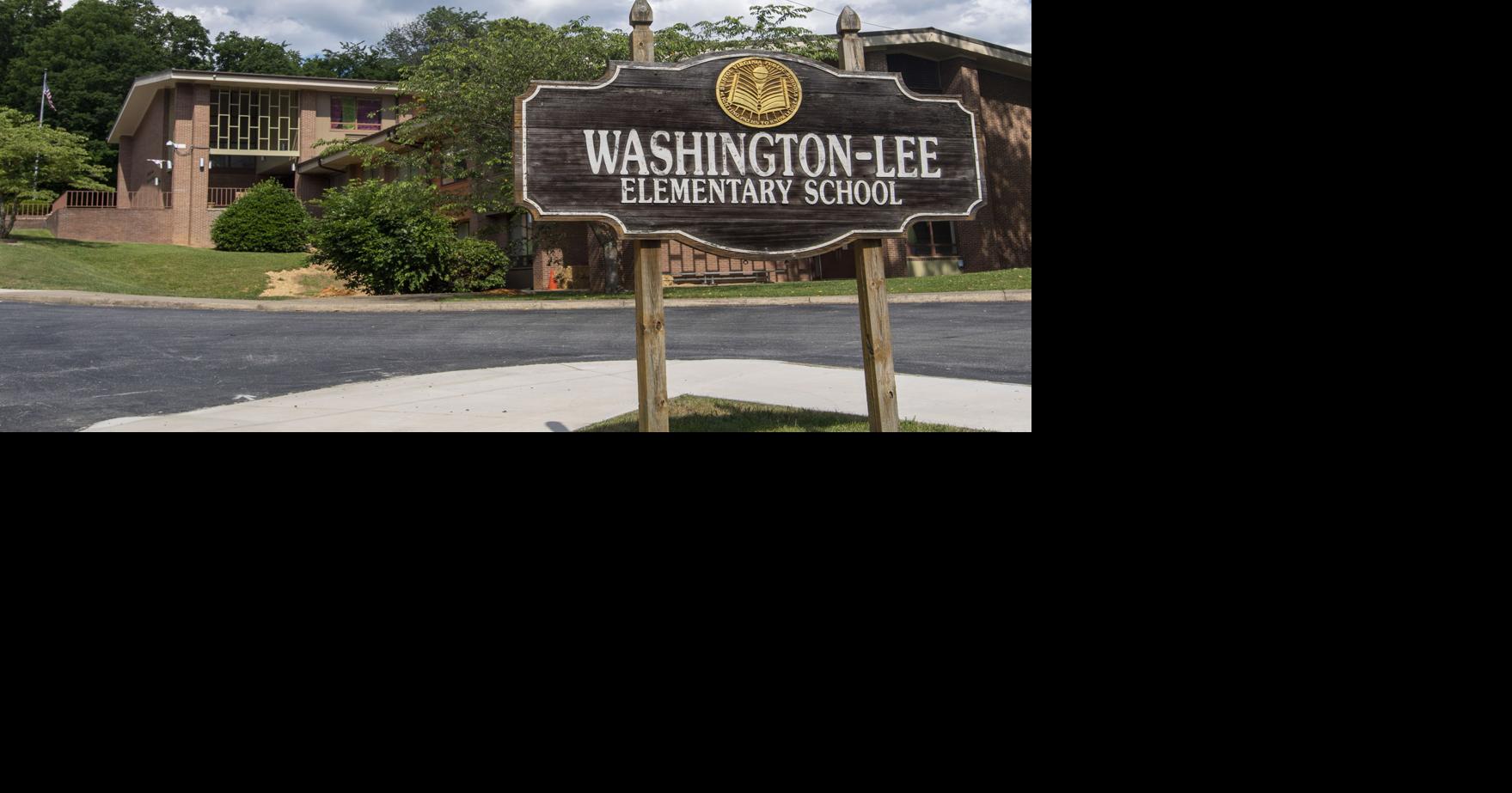 Bristol Virginia School Board to lead conversation about schools’ names