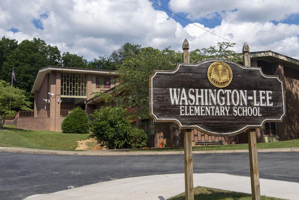 Bristol Virginia School Board to lead conversation about schools’ names