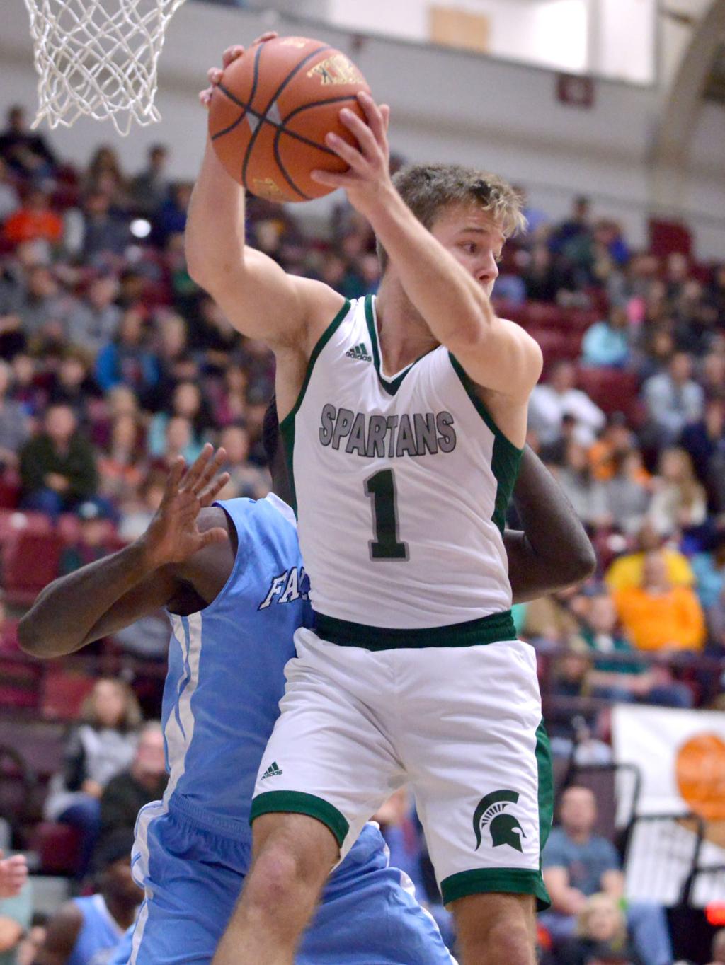 Vhsl State Basketball Championship Preview Capsules Sports
