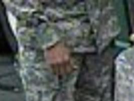 Members Of 776th Headed Home Latest Headlines Heraldcourier Com