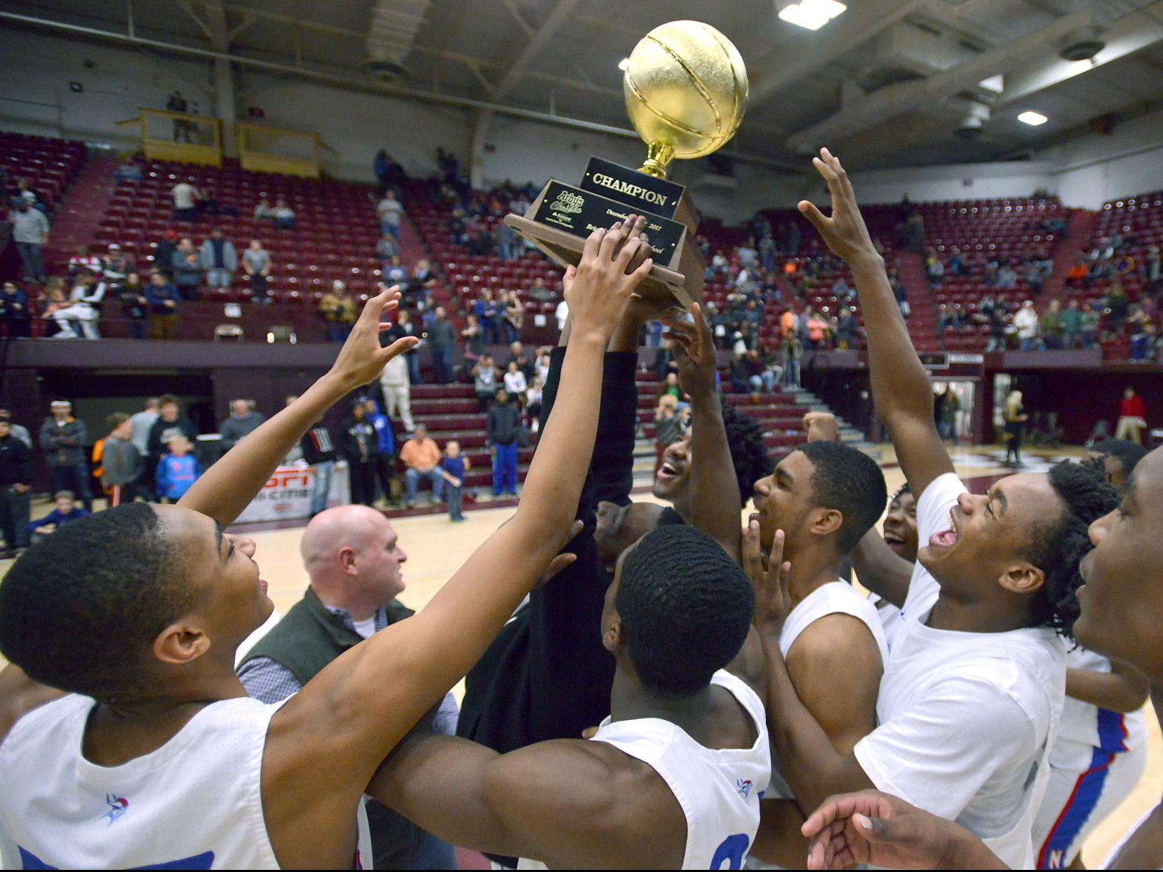 Arby S Classic North Mecklenburg Secures Second Title Sports