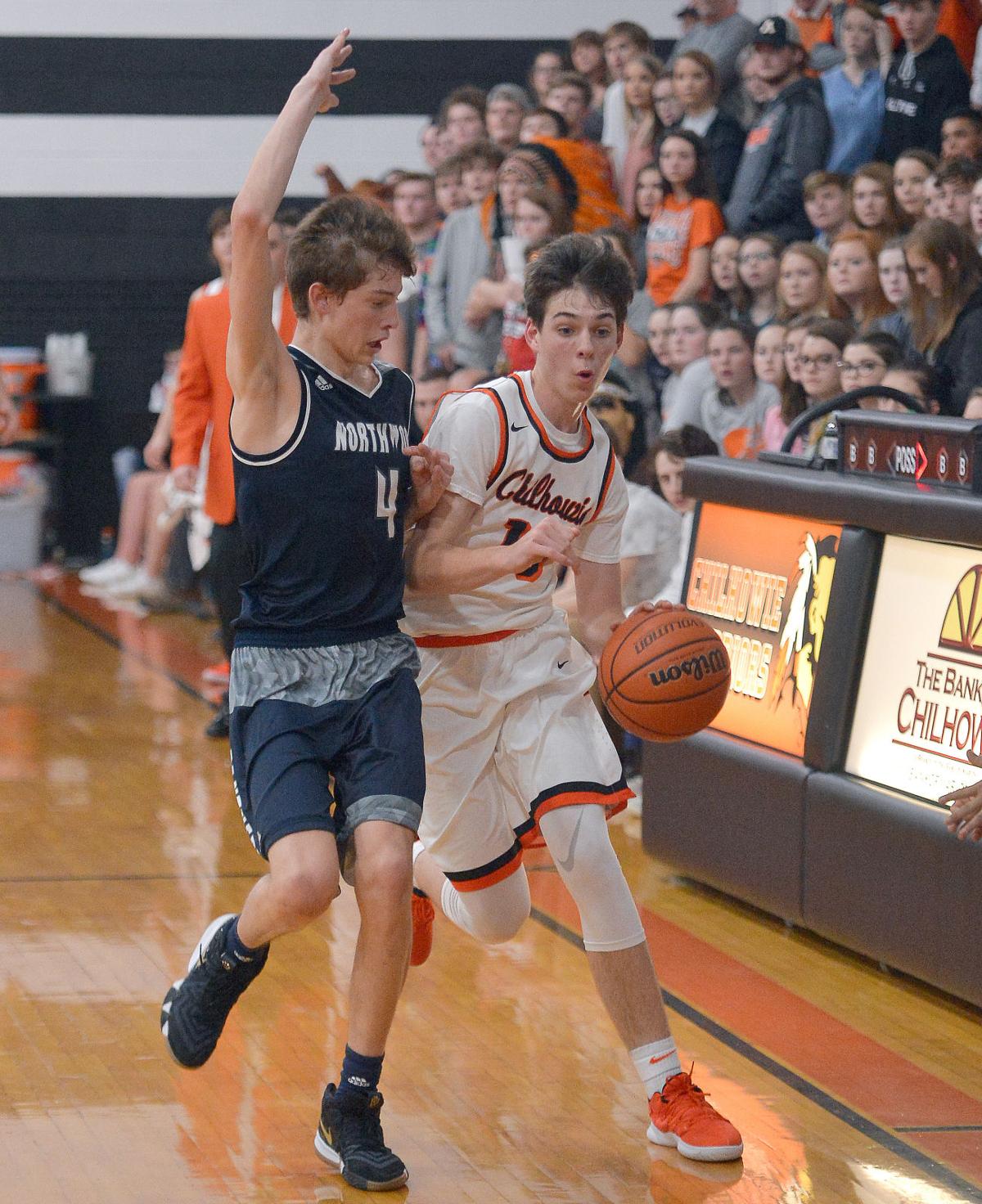 Northwood Edges Chilhowie In Ot Sports Heraldcourier Com