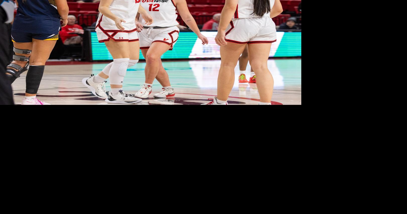 COLLEGE BASKETBALLL: UVA Wise women and E&H men split wins in latest showdown