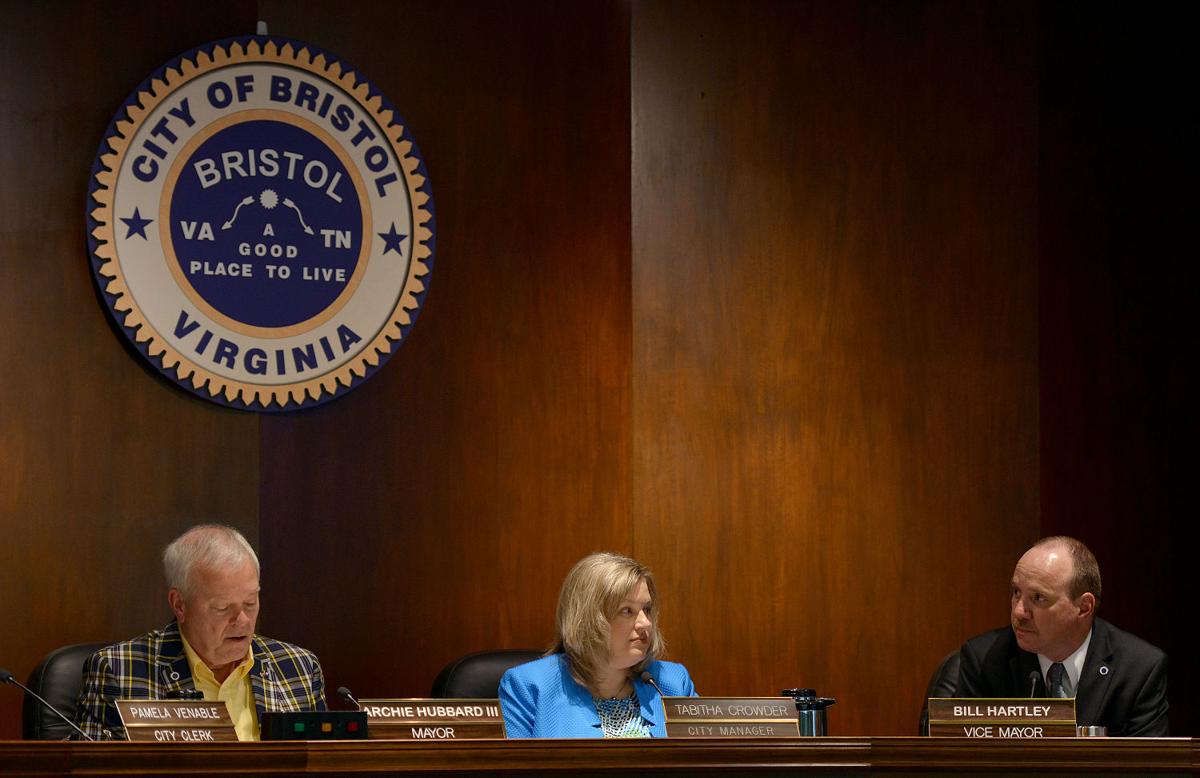 Two events this week feature Bristol Virginia candidates | News | heraldcourier.com