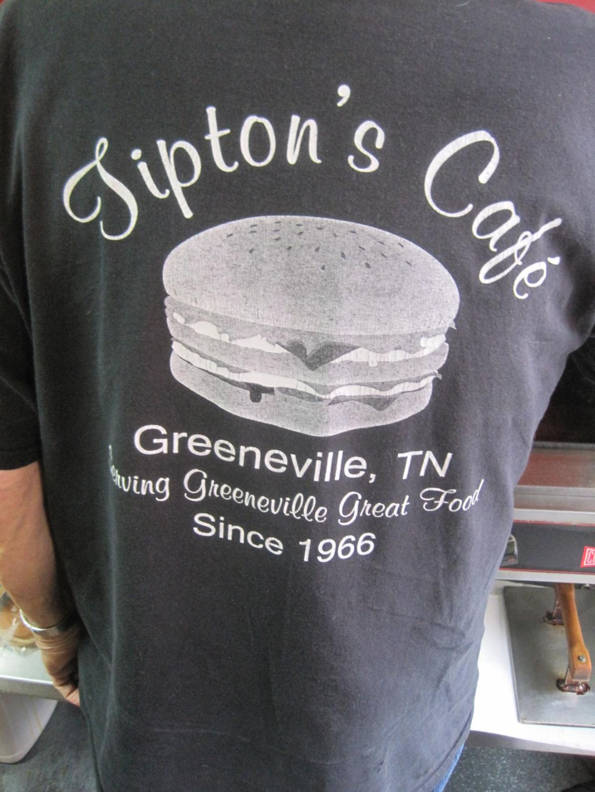 Tipton's Crazy hours dependable food friends aplenty Things To