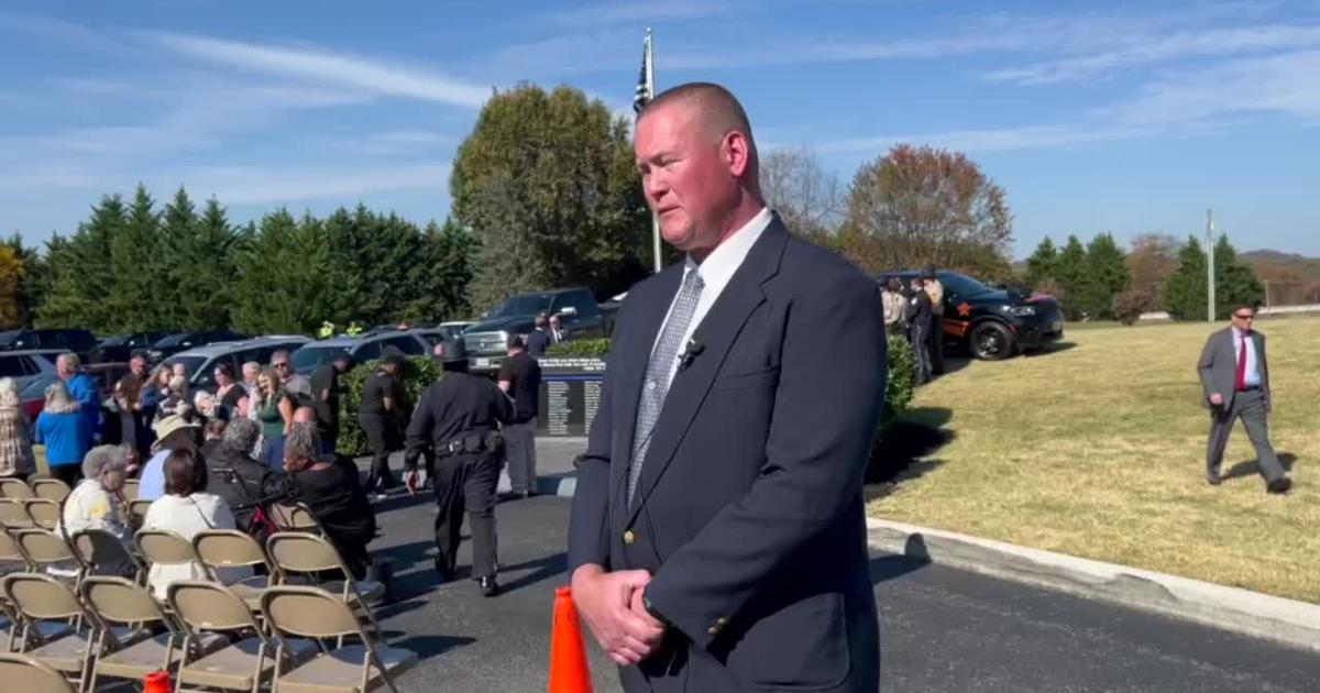 Hunter Reedy was fatally shot during an August traffic stop