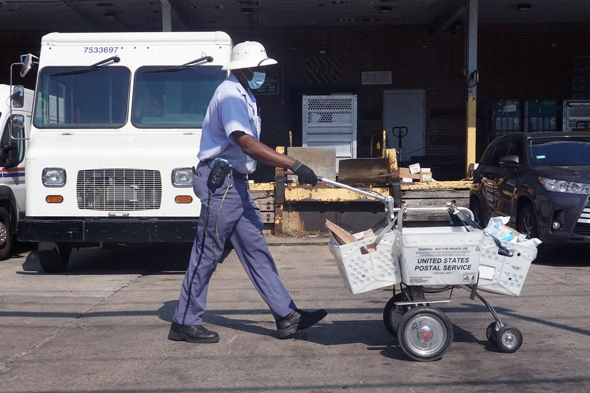 Postal Service