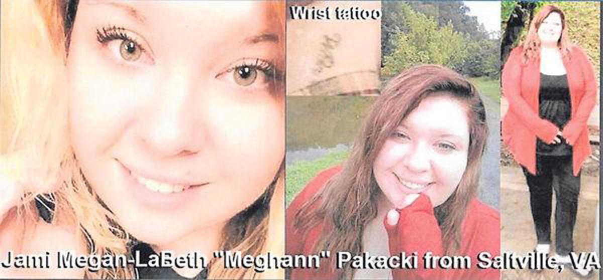 Marion Police Reinvestigating Missing Woman Case Latest Headlines Heraldcourier Com