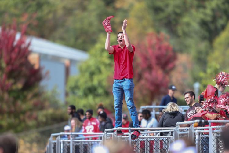 SOUTHWEST VIRGINIA BOWL VI: Special teams anything but special for UVa-Wise  in loss to E&H Wasps