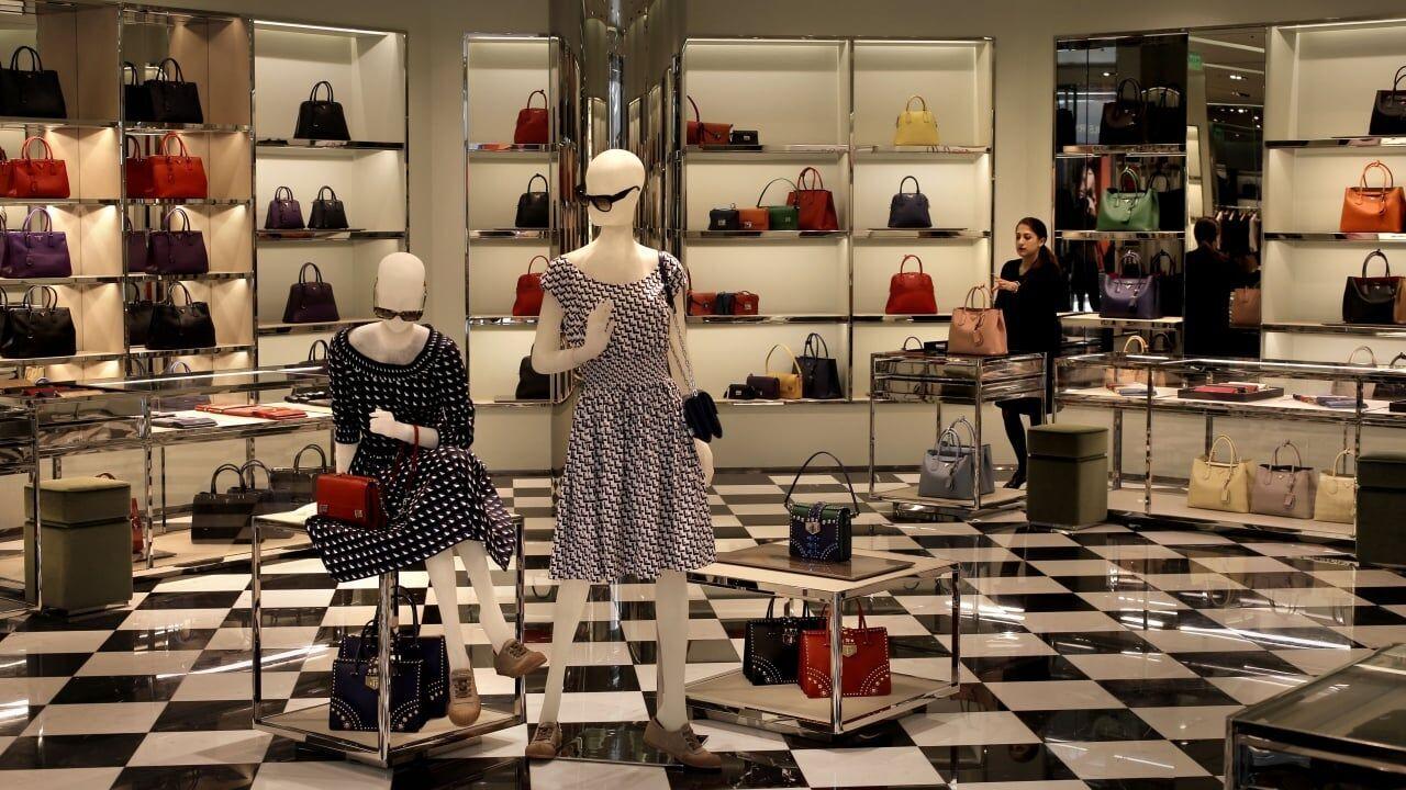 Borrow do not steal: Louis Vuitton strikes again this time leaving