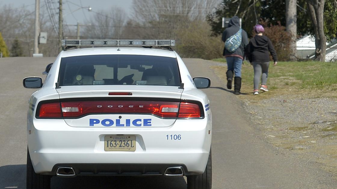 Crime Roundup Sept 24 30 Bristol News Latest Headlines Heraldcourier Com