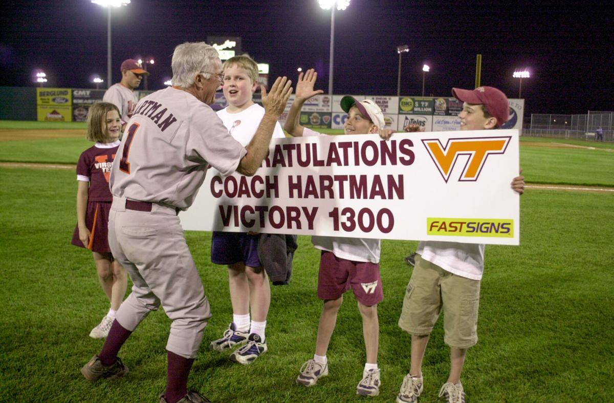 Chuck Hartman