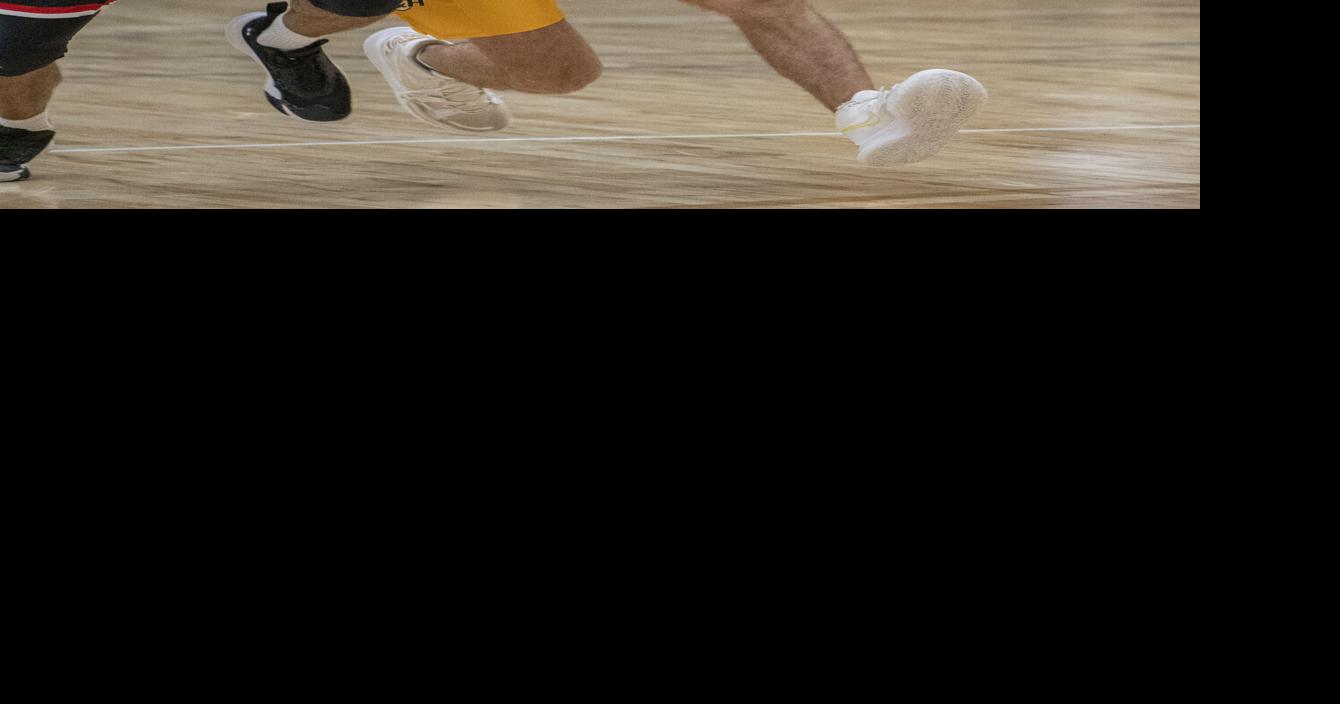 COLLEGE BASKETBALL Honaker leads UVaWise to 10395 OT win over Emory