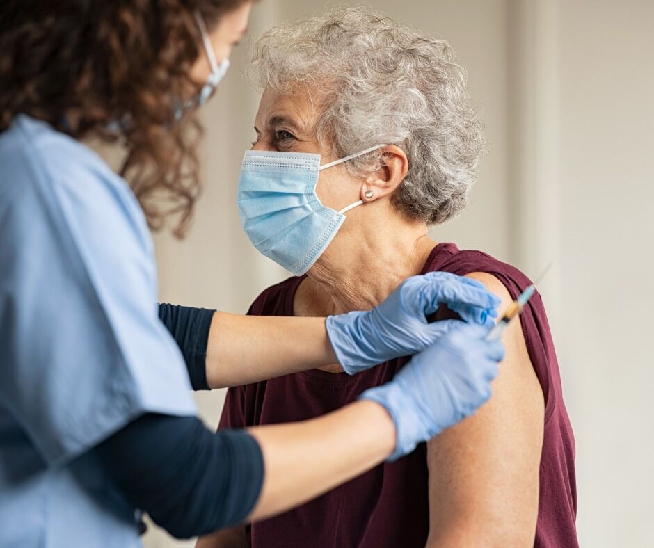 Covid Vaccine