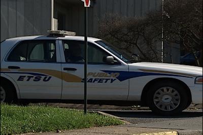 Two False Police Reports In Three Months Come As A Concern To Etsu