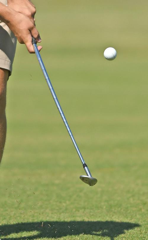 Golf logo