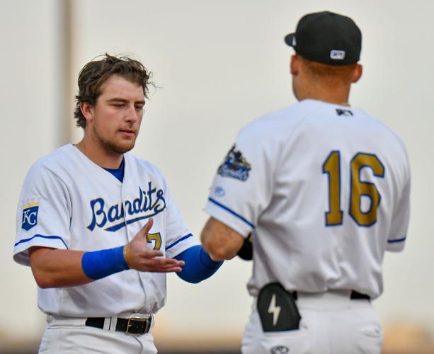 Whoa, Opposing Little League Team Has Last Names On Their Jerseys