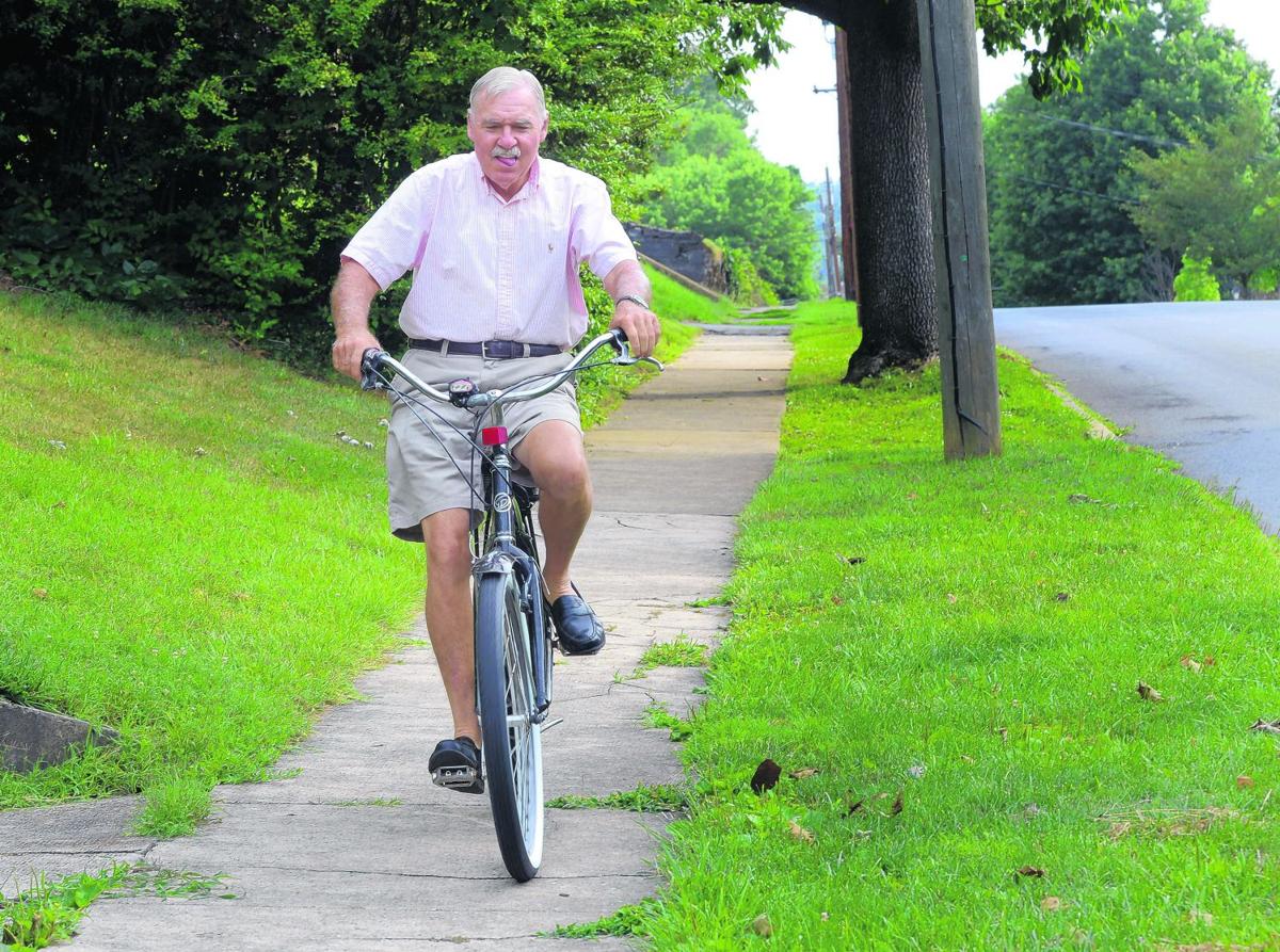 If you don’t know Shamas, you don't know Bristol | News | heraldcourier.com