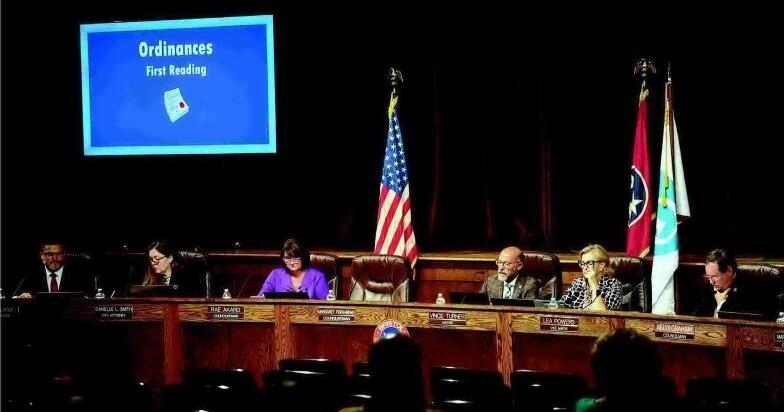 Bristol council approves TIF for housing development