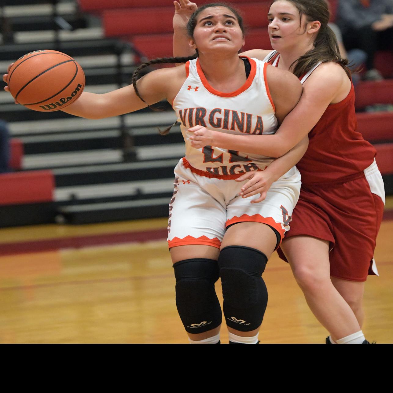 Prep Girls Basketball 2019 20 Southwest District Preview Capsules