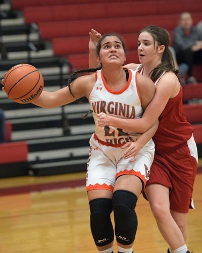Prep Girls Basketball 2019 20 Southwest District Preview Capsules