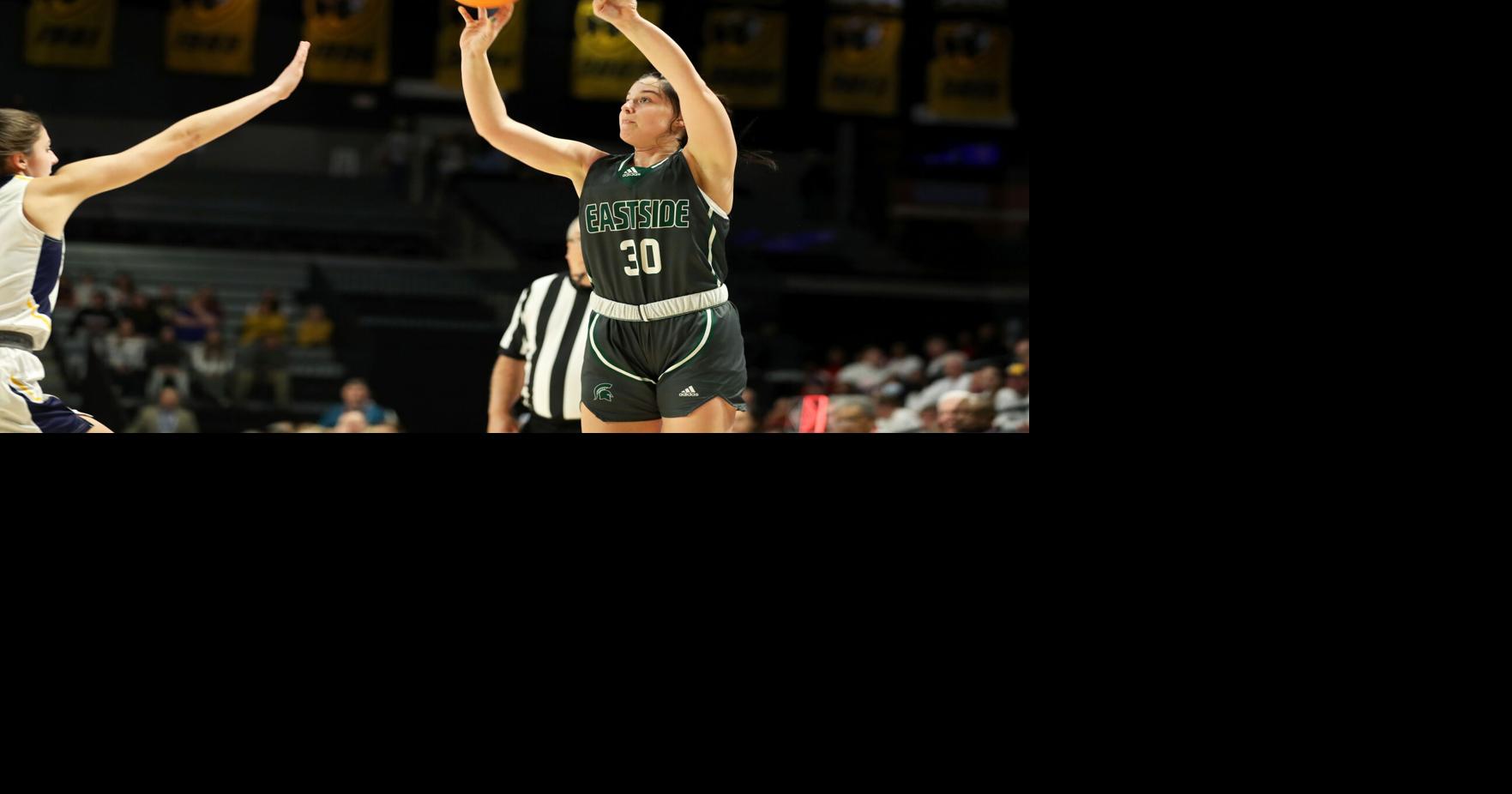 HOLIDAY HOOPS TOURNAMENT Girls start two weeks of holiday hoops at