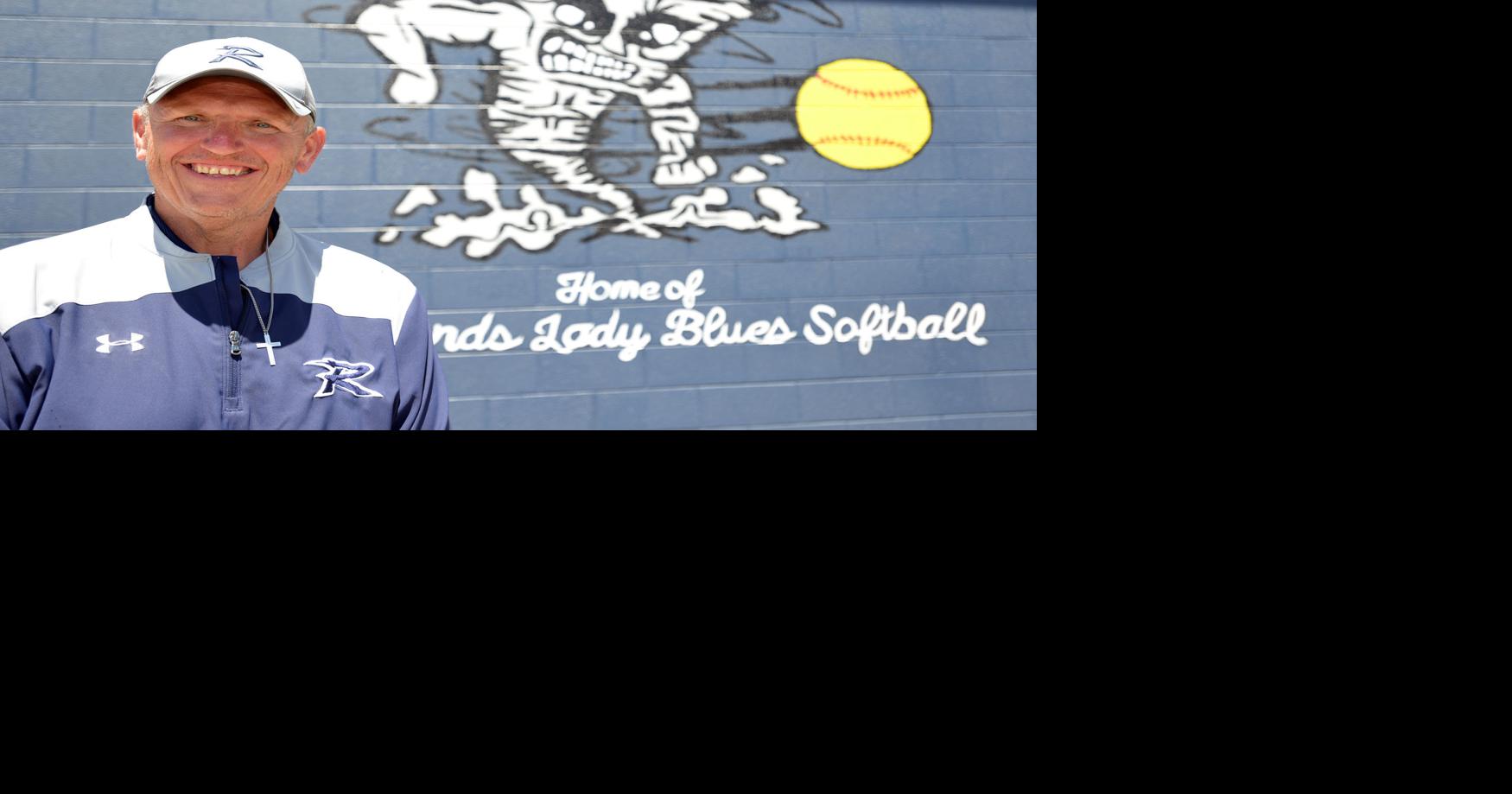 PREP FOOTBALL: Richlands hires Ronnie Davis as head football coach