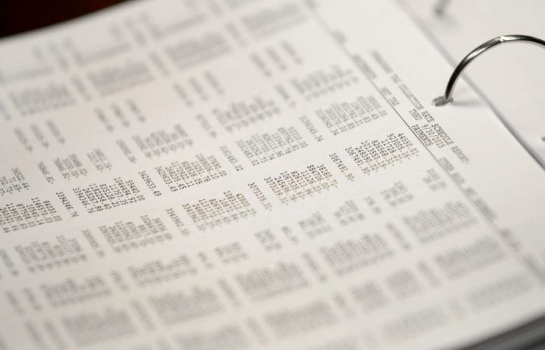 Bristol Virginia seeking to collect 1.5 million in delinquent taxes